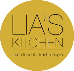 LIA'S KITCHEN